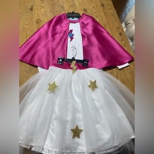 Cute Halloween or play costume